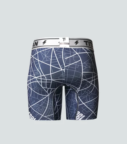 Boxer Magnetari Titan MicrofibraAZ