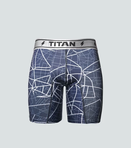 Boxer Magnetari Titan MicrofibraAZ