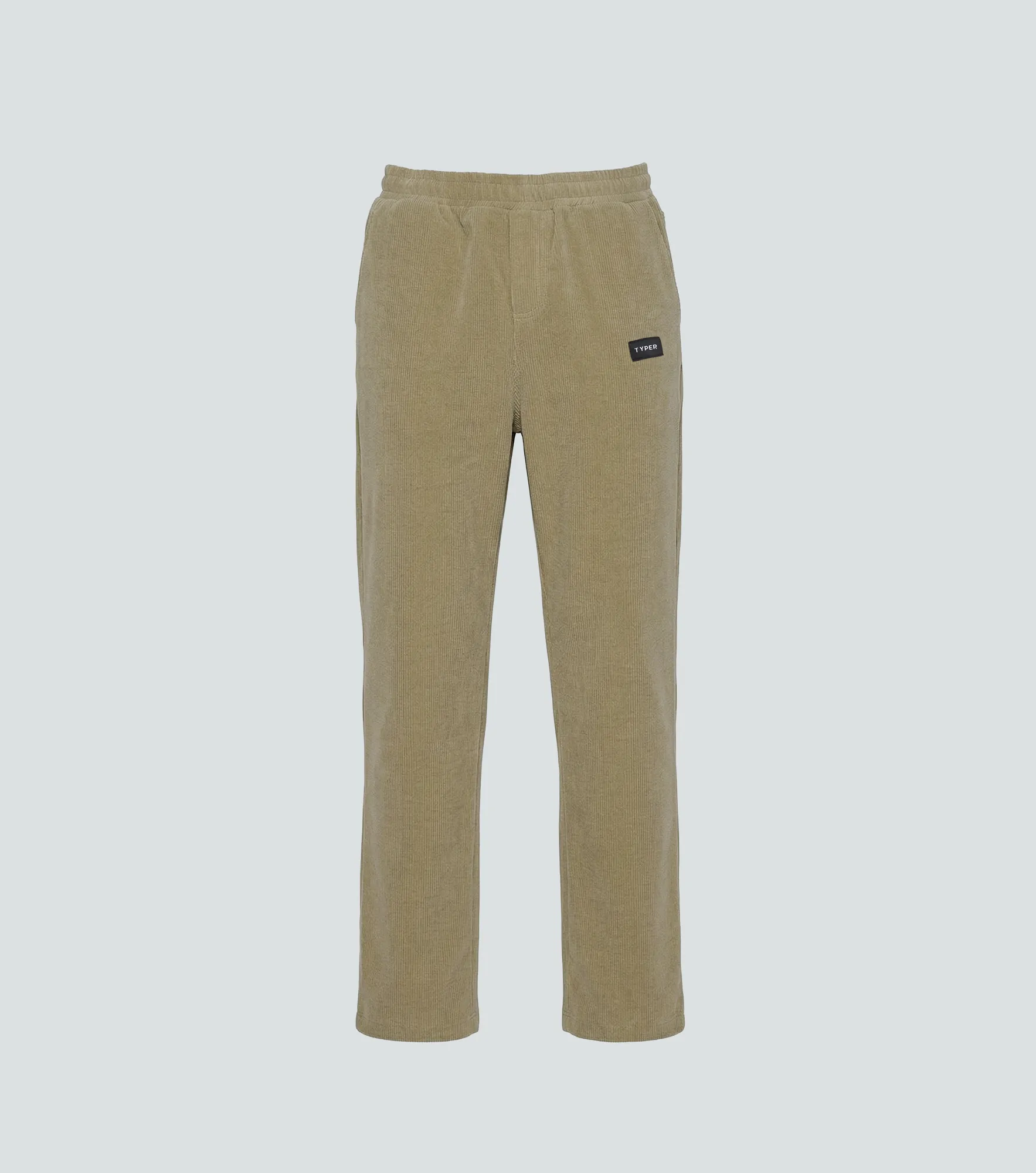 Elam Pantalon Truck Typer 837845 KO