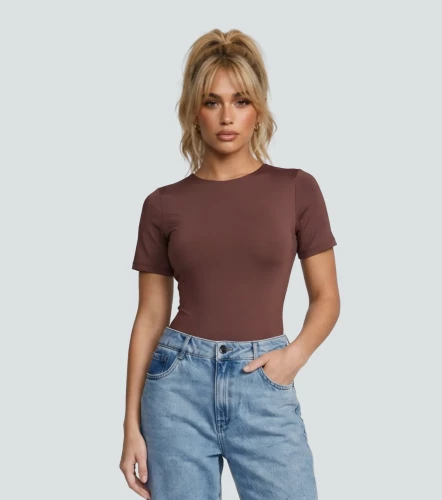 Body Para Mujer Coachella Derek LovelyCF