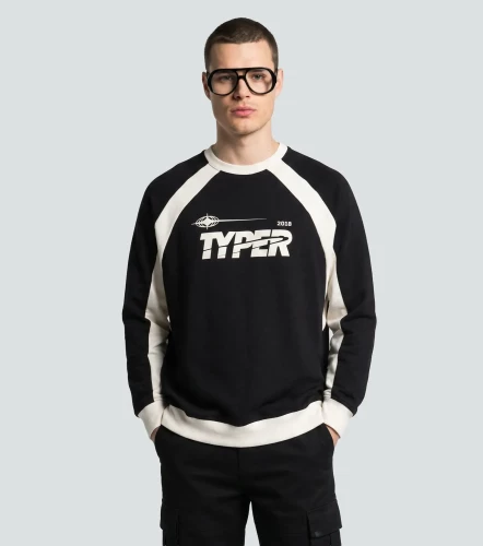 Alejandro Buzo Comfort Combinado TyperNG