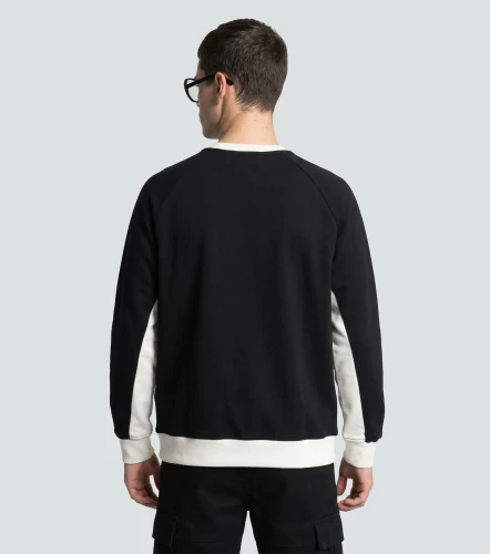 Alejandro Buzo Comfort Combinado TyperNG