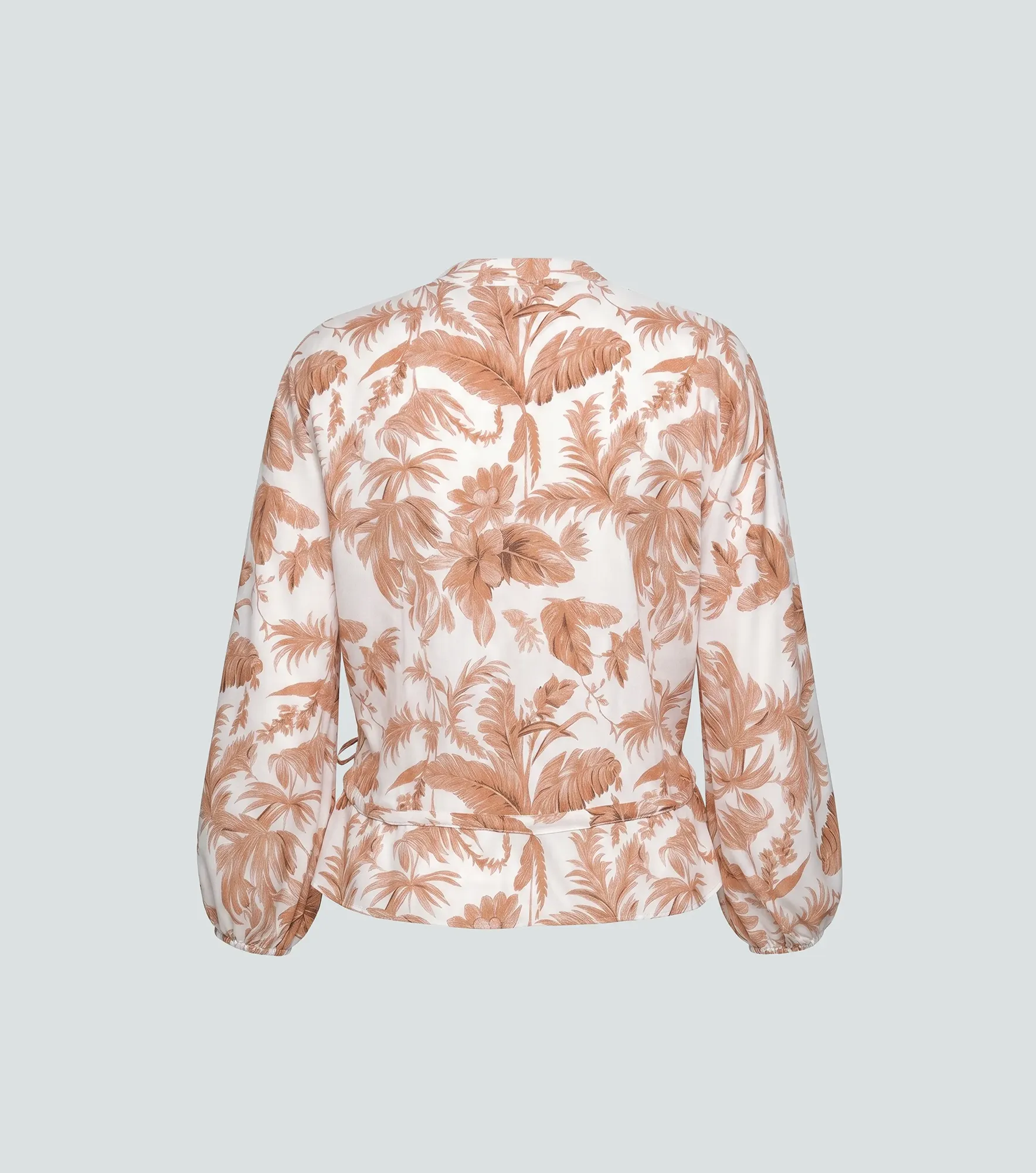 Blusa Para Mujer Antonella Derek 837348 TR