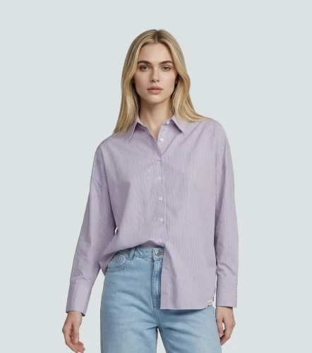 Blusa Para Mujer Catriona DerekCF