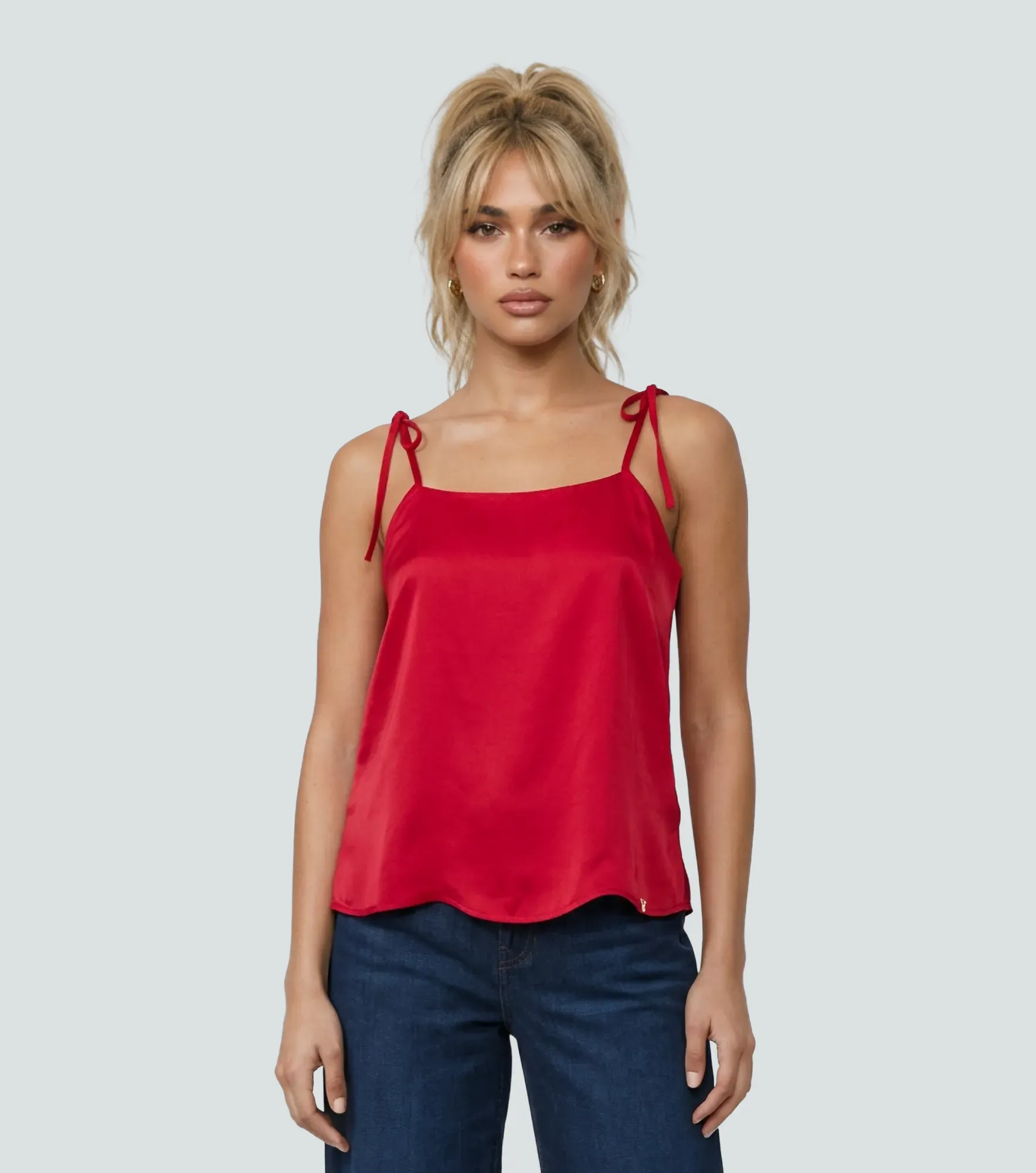 Blusa Para Mujer Lucia Derek 837607 RJ