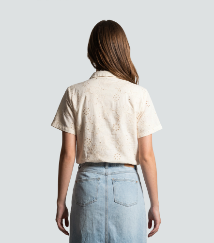 Blusa Para Mujer Muse Derek LovelyBG