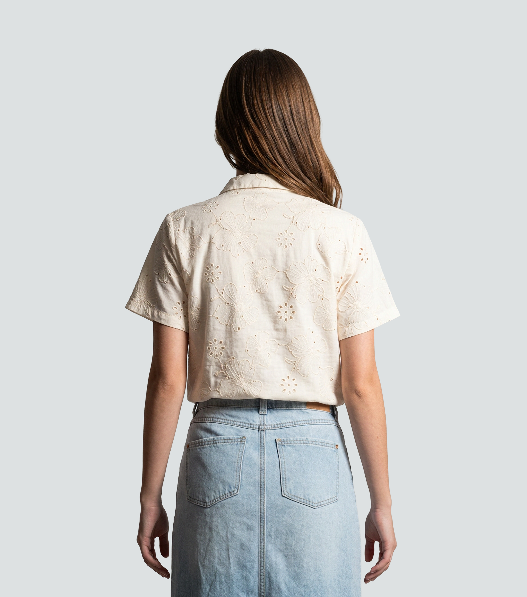 Blusa Para Mujer Muse Derek Lovely 838467 BG