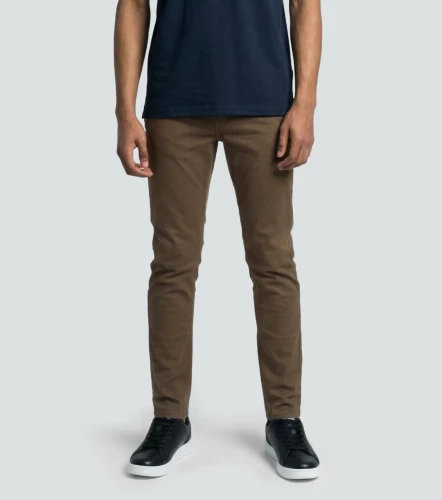 Boston Angel En Dril Unicolor UnserVD