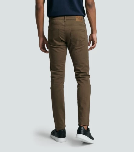 Boston Angel En Dril Unicolor UnserVD