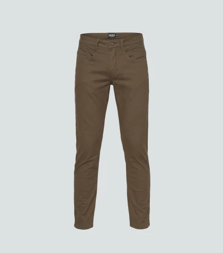 Boston Angel En Dril Unicolor UnserVD