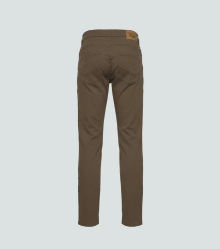 Boston Angel En Dril Unicolor UnserVD