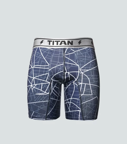 Boxer Magnetari Titan MicrofibraAZ
