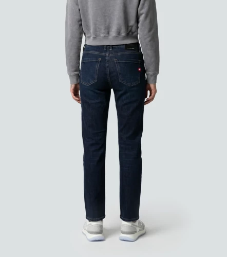 Burnaby Jean Regular Femenino GroggyAO