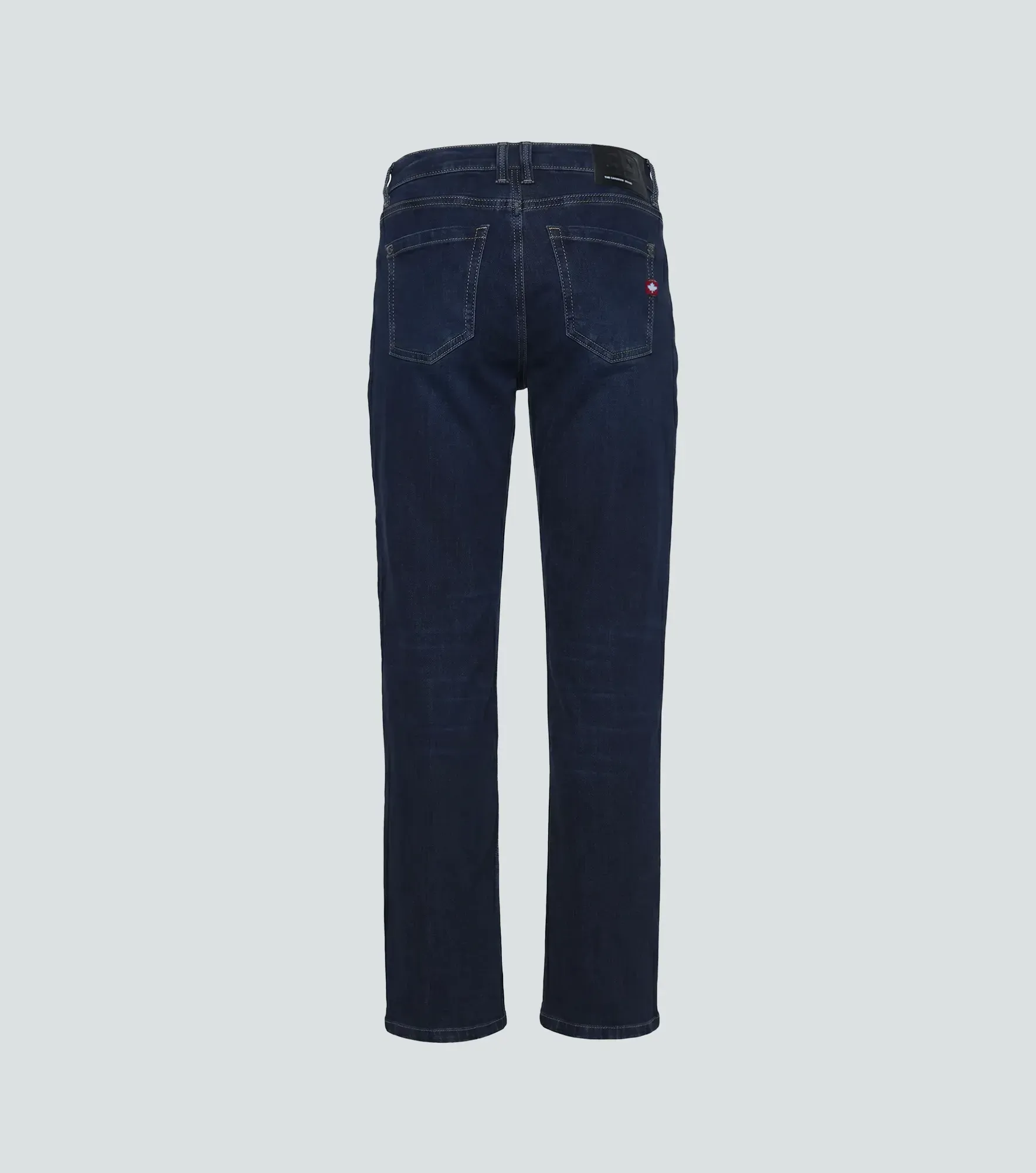 Burnaby Jean Regular Femenino Groggy 837933 AO