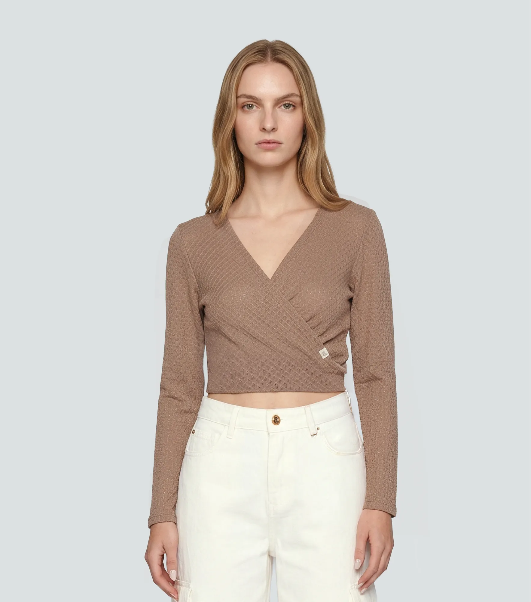 Buzo Para Mujer Alice Derek Lovely 836898 CF