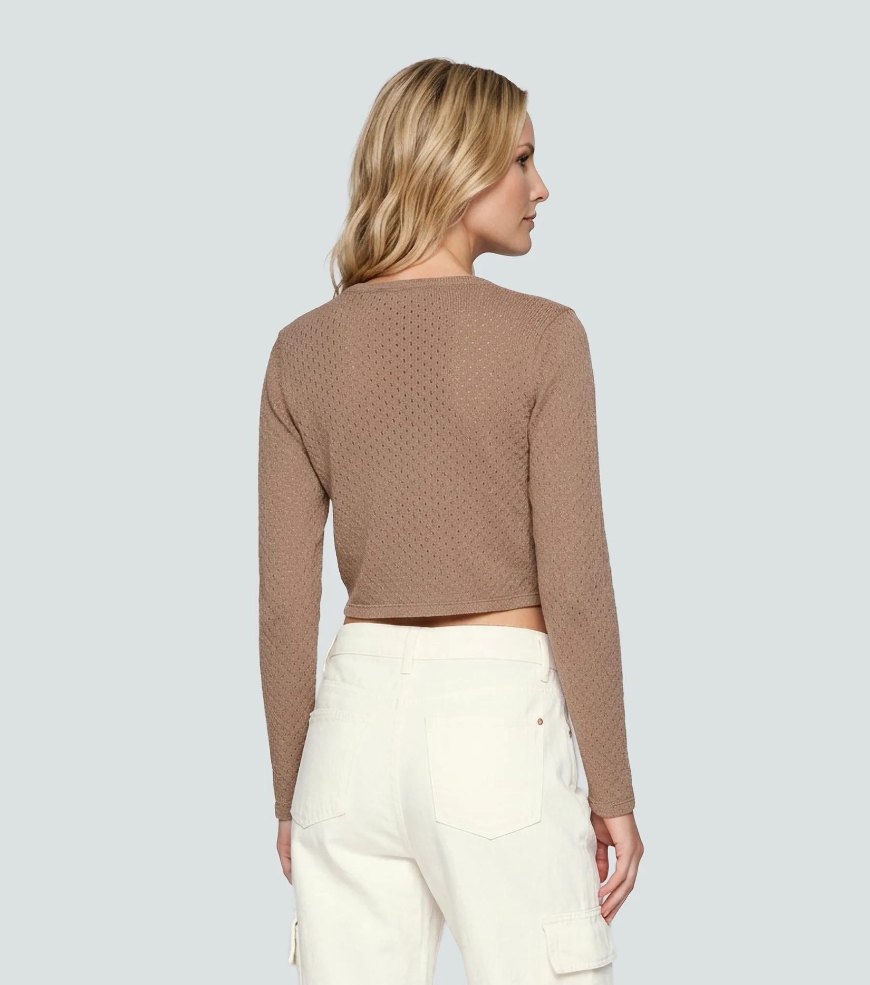 Buzo Para Mujer Alice Derek Lovely 836898 CF