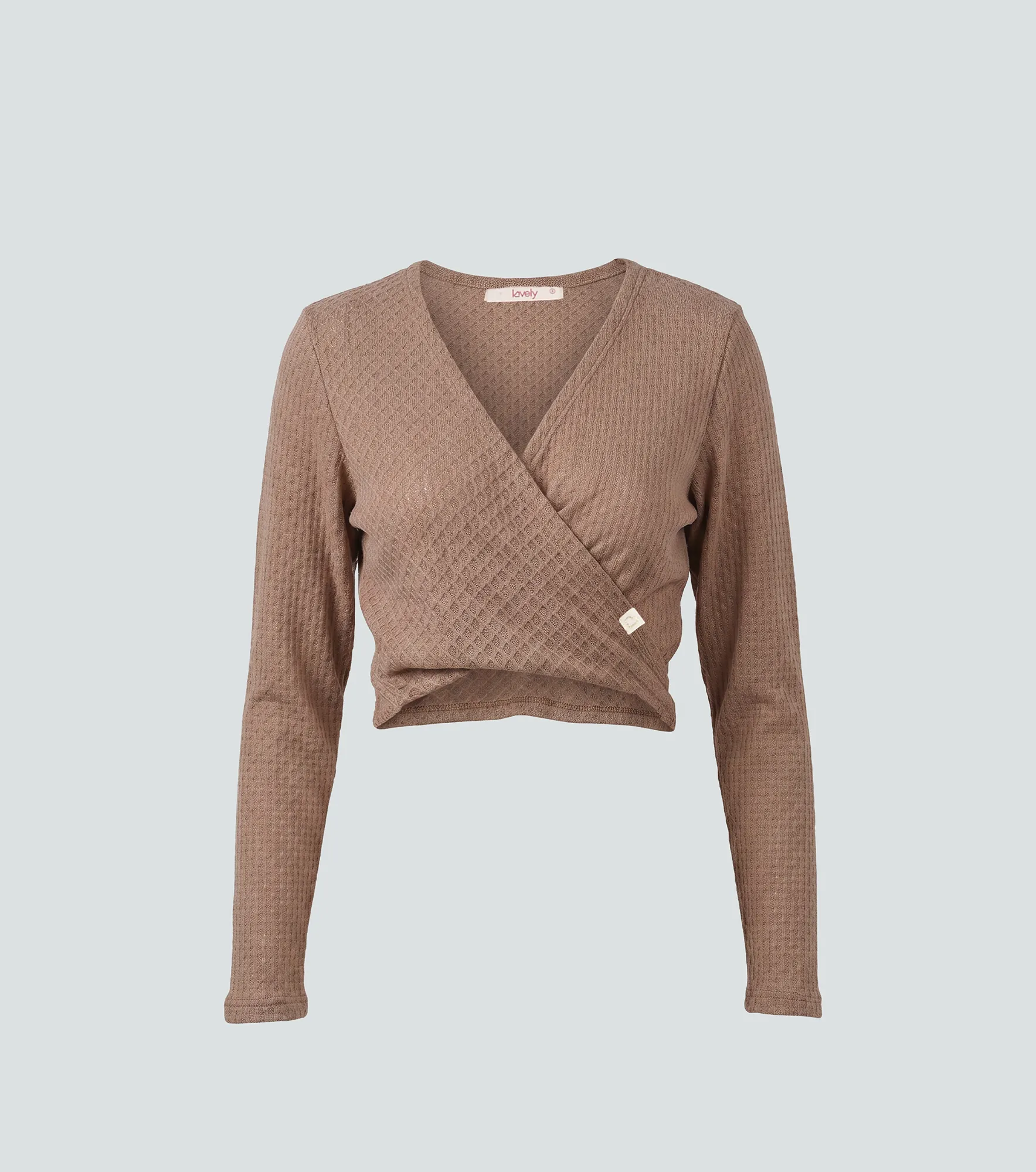 Buzo Para Mujer Alice Derek Lovely 836898 CF