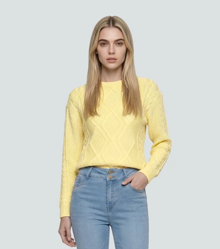 Buzo Para Mujer Lotus Derek LovelyAL