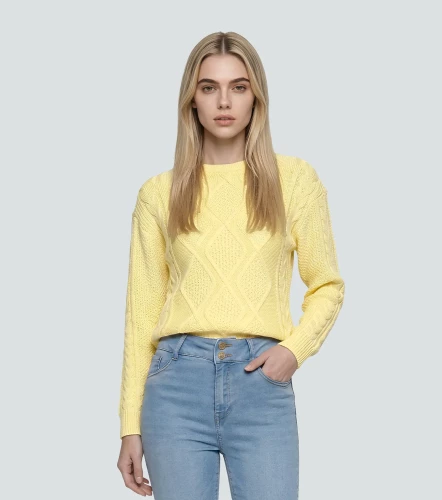 Buzo Para Mujer Lotus Derek LovelyAL