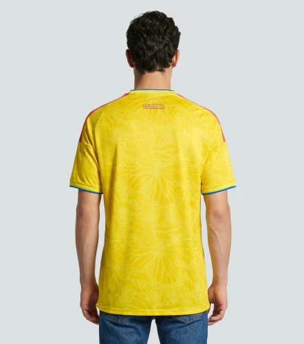 Camiseta Adidas Fcf H Jsy Amaimp ColombiaAM