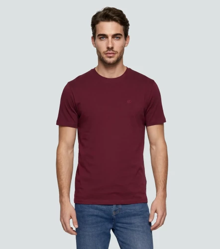 Camiseta Americanino Mc Slim FitRJ