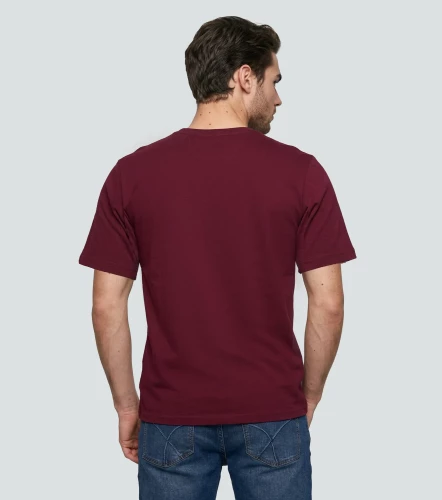 Camiseta Americanino Mc Slim FitRJ