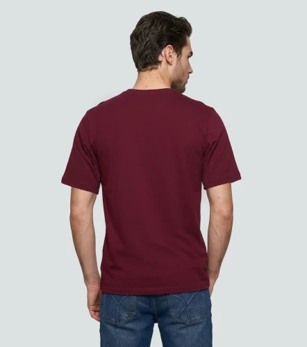 Camiseta Americanino Mc Slim FitRJ
