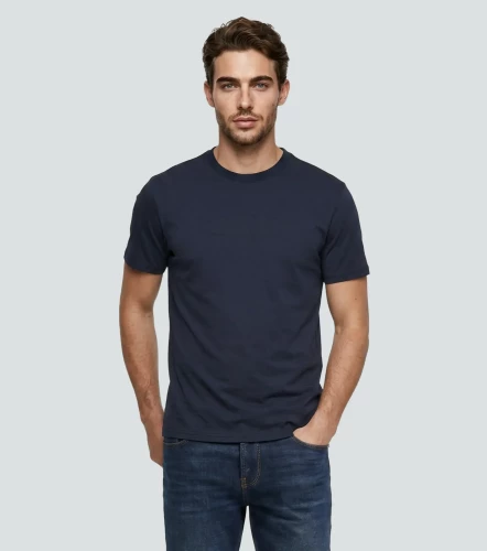 Camiseta Chevignon Embossed Graphic T ShirtAZ