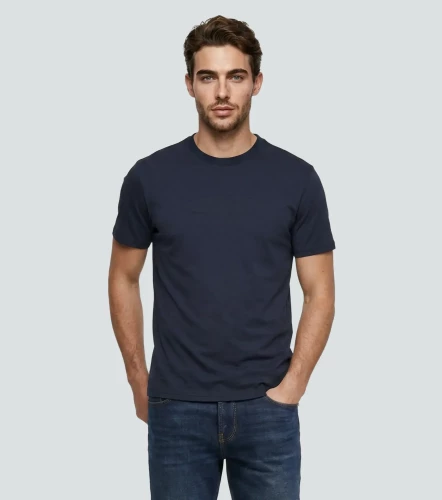Camiseta Chevignon Embossed Graphic T ShirtAZ