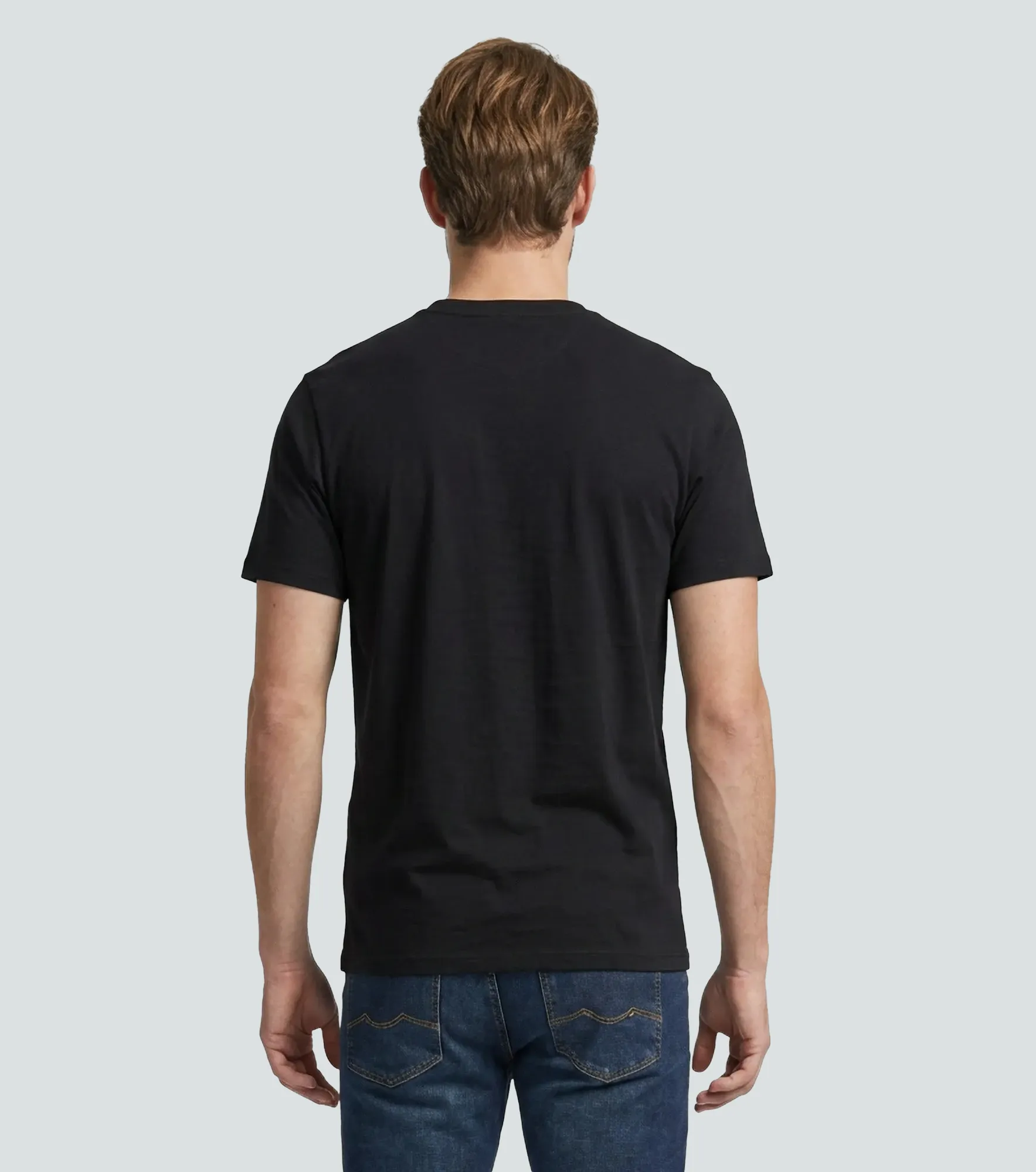 Camiseta Chevignon Graphic Camu T Shirt 133517 NG