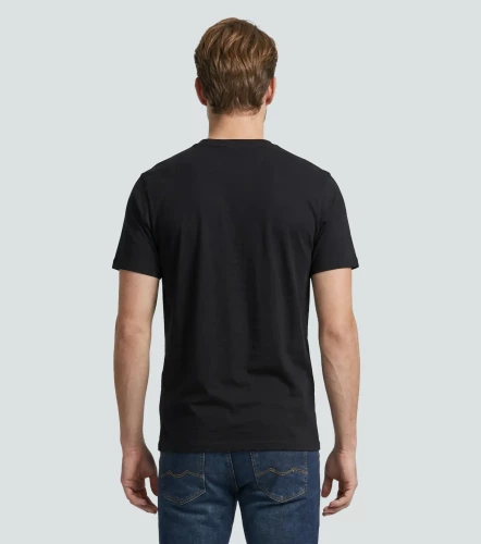 Camiseta Chevignon Graphic Camu T ShirtNG