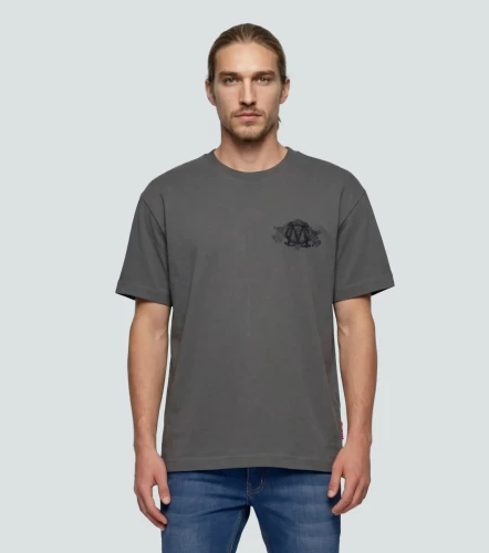 Camiseta Clemont T Shirt MuschioGR