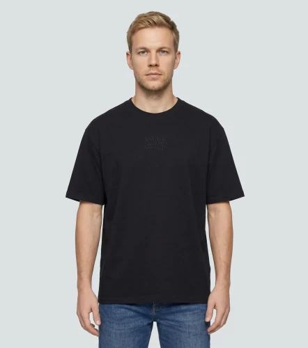 Camiseta Girbaud Le Monarque M CNG