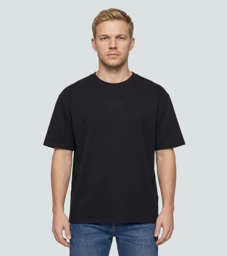 Camiseta Girbaud Le Monarque M CNG