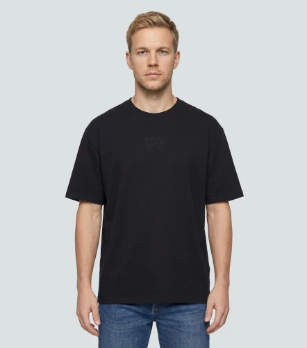 Camiseta Girbaud Le Monarque M CNG
