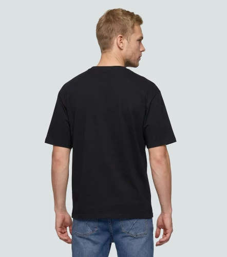Camiseta Girbaud Le Monarque M CNG
