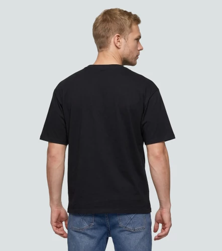 Camiseta Girbaud Le Monarque M CNG