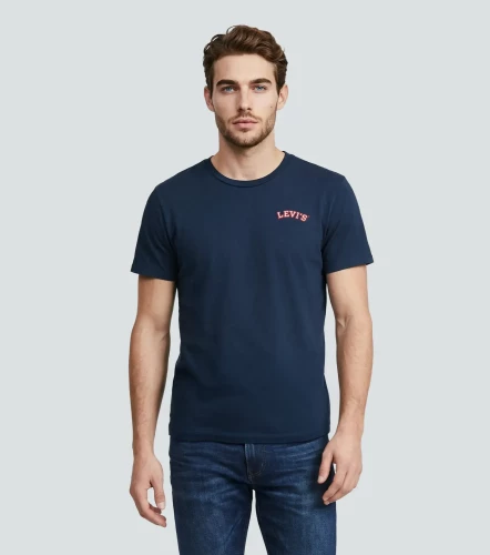 Camiseta Levis Mc H126 MfoAO