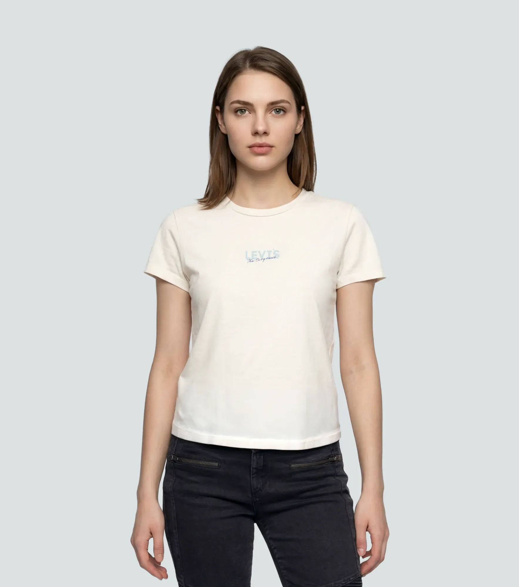 Camiseta Levis Mc H126 Mfo 133382 BG