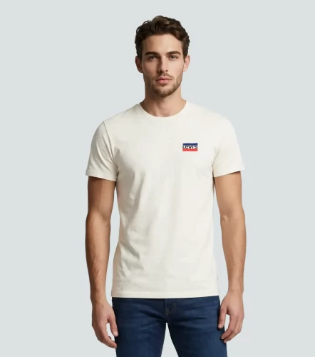 Camiseta Levis Mc H126 MfoBG