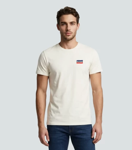 Camiseta Levis Mc H126 MfoBG