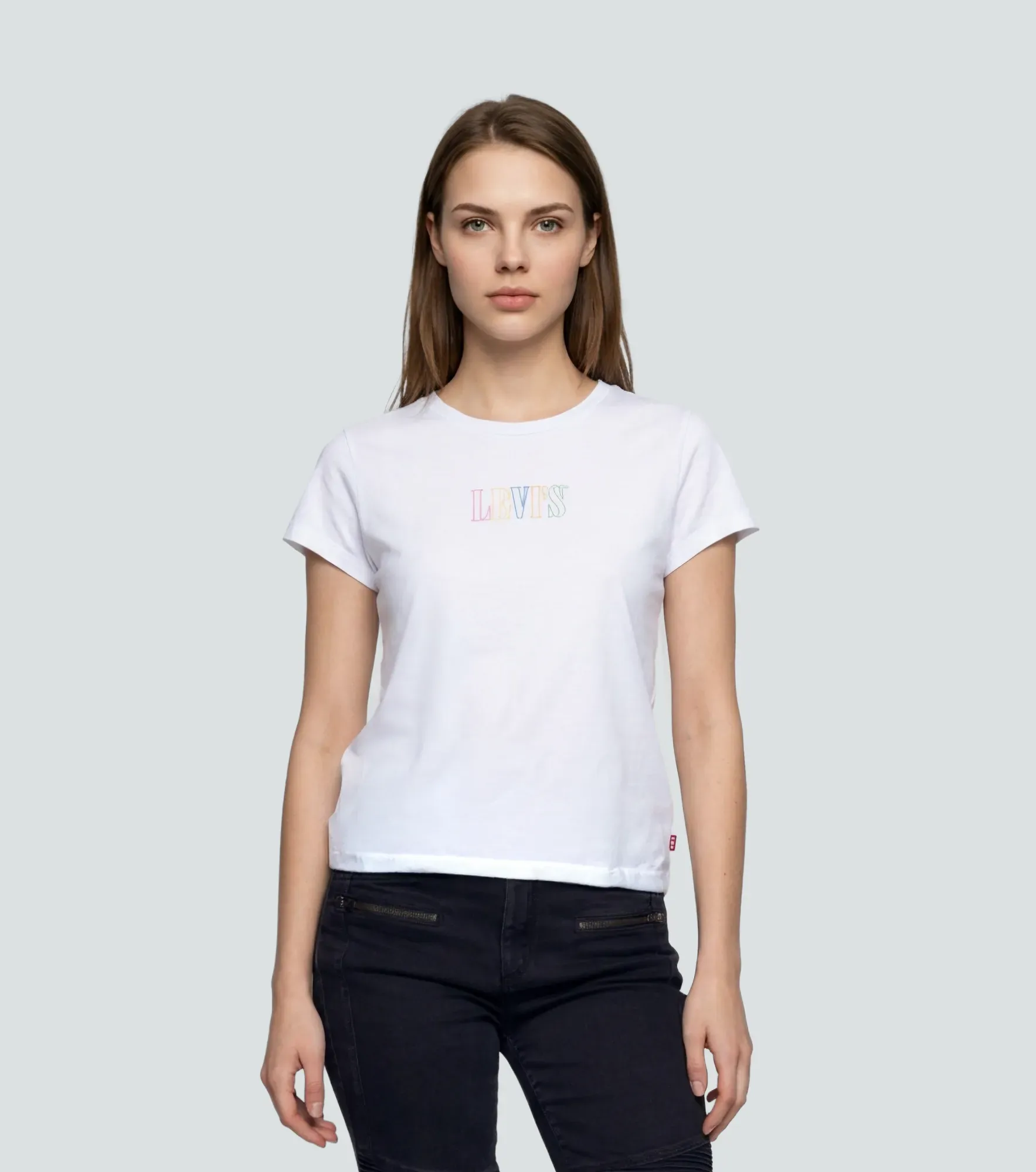 Camiseta Levis Mc H126 Mfo 133380 BL