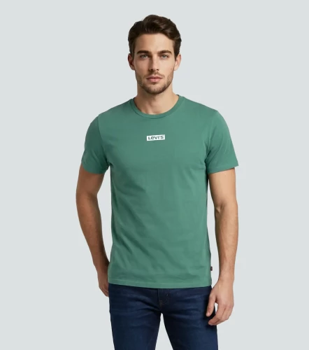 Camiseta Levis Mc H126 MfoVO