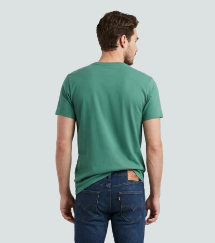 Camiseta Levis Mc H126 MfoVO