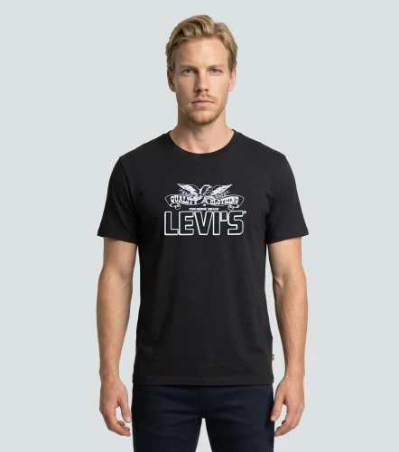 Camiseta Levis Mc MenNG