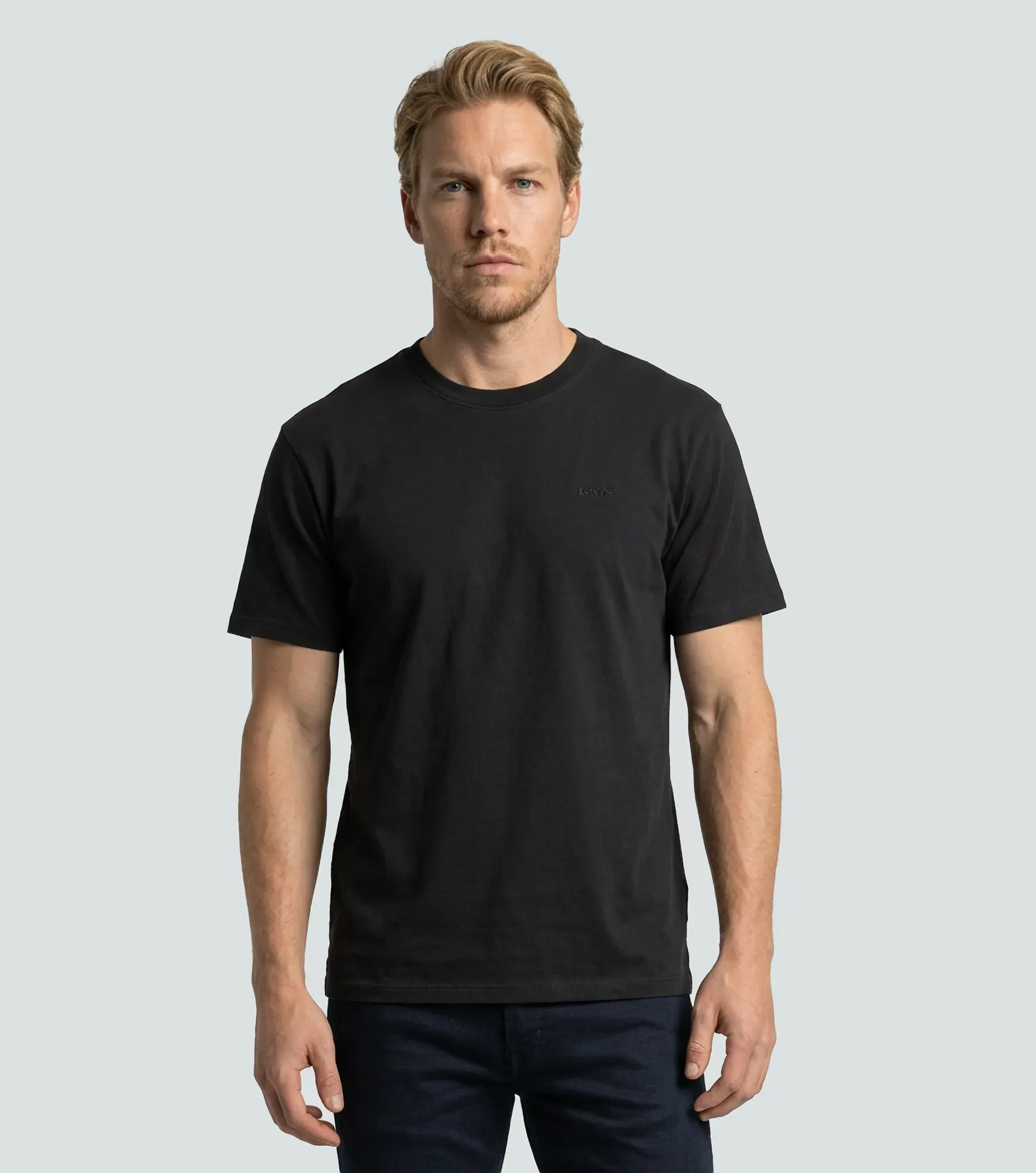 Camiseta Levis Mc Men 133580 NG