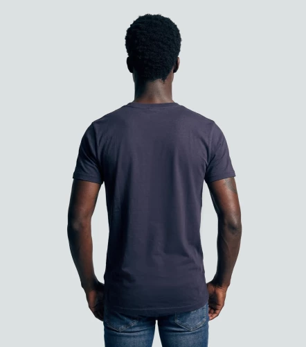 Camiseta Mc Slim Linea Hombre AmericaninoAZ