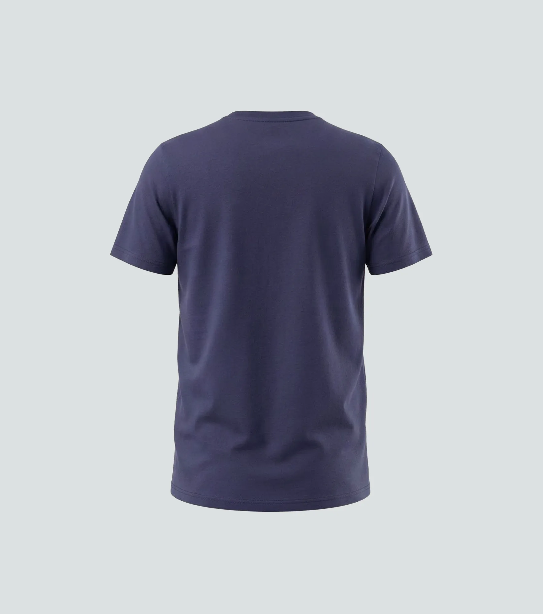 Camiseta Mc Slim Linea Hombre Americanino 120620 AZ