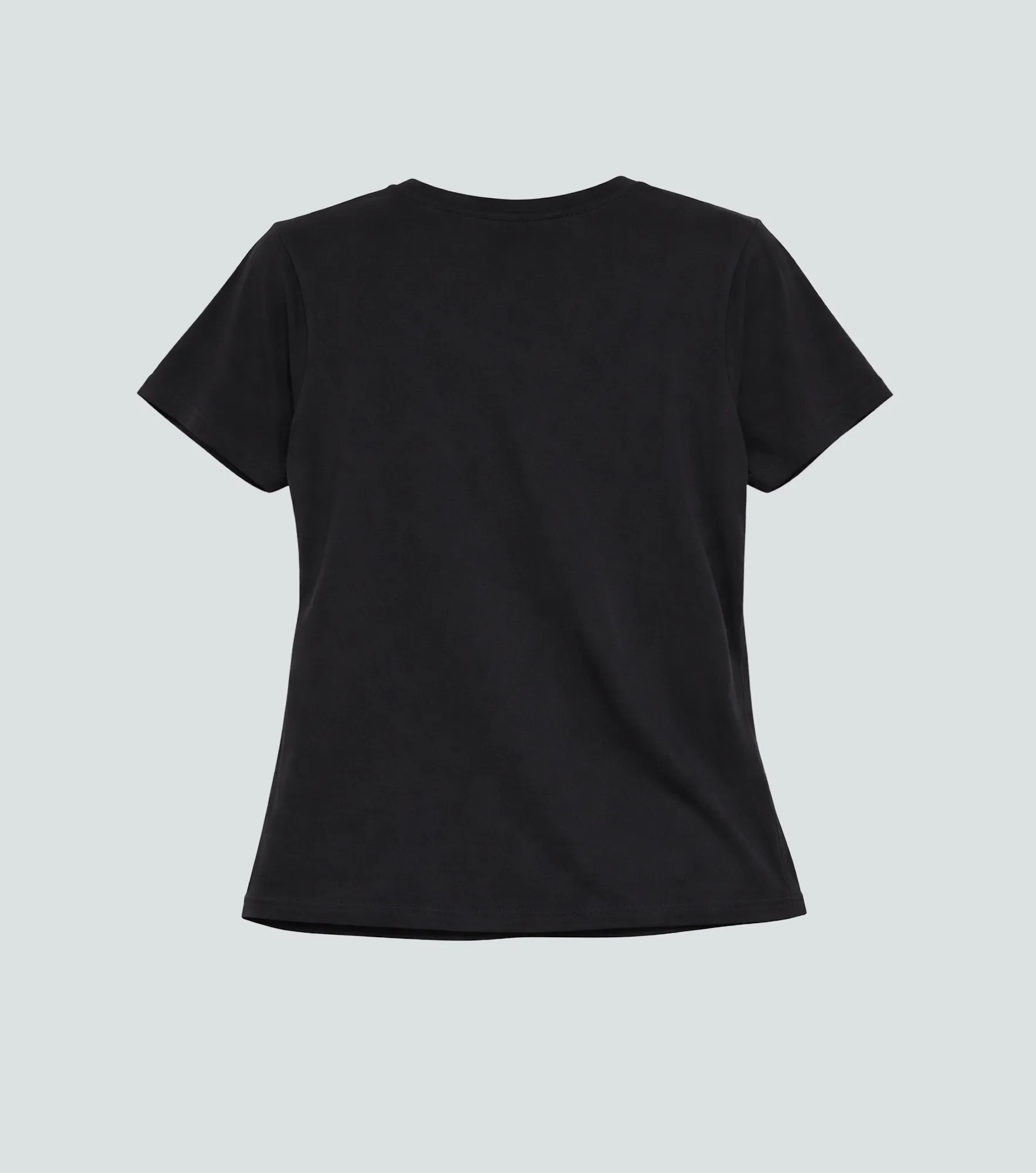 Camiseta Para Mujer Alma Derek Lovely 831686 NG