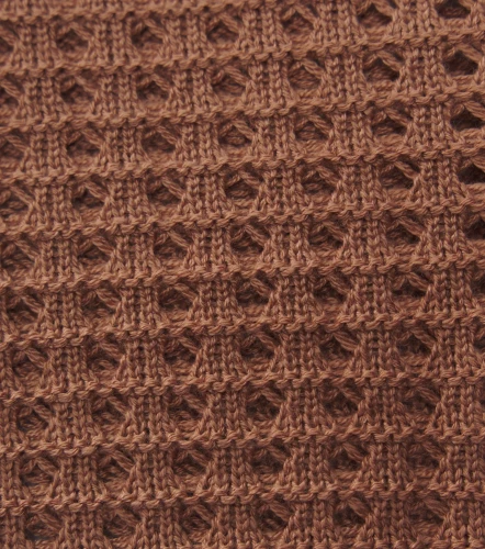 Cardigan Tejido Para Mujer Angela DerekCF